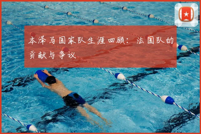 本泽马国家队生涯回顾:法国队的贡献与争议