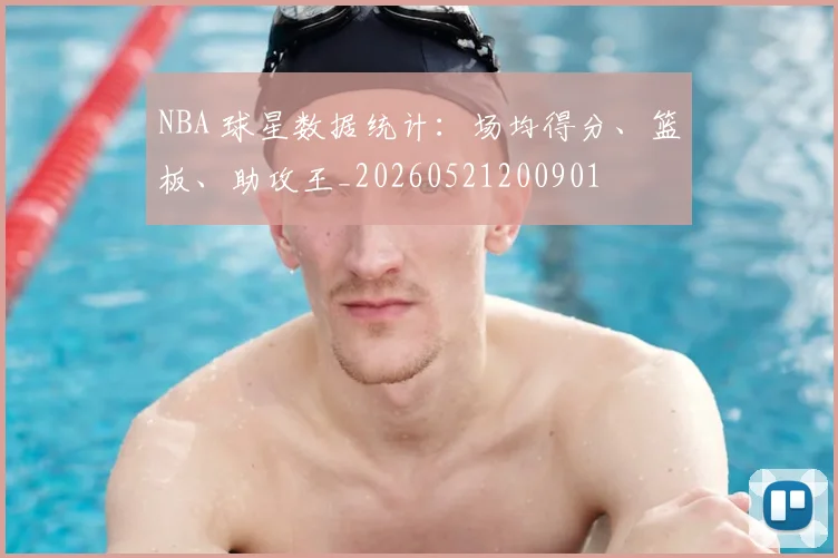 NBA 球星数据统计:场均得分、篮板、助攻王_20260521200901